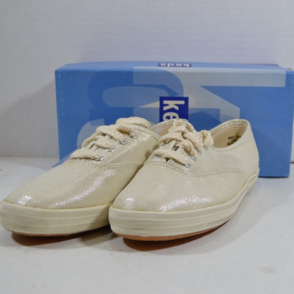 champion metallic shoes
